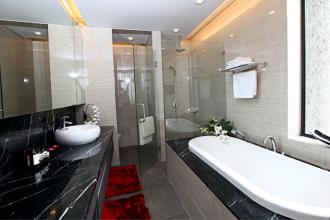 Cho thuê Thăng Long Graden 250 Minh Khai