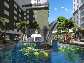 Mở bán 20 căn vị trí đẹp nhất dự án SaiGonRes Plaza