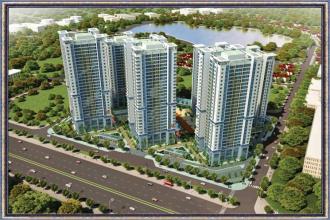 MỞ  BÁN TÒA 27A3 CHƯNG CƯ GREENSTARS FULL NỘI THẤT- Giá rẻ