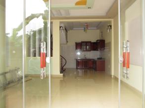 Bán nhà 3 tầng ngõ 12 Trực Cát, Vĩnh Niệm, HP