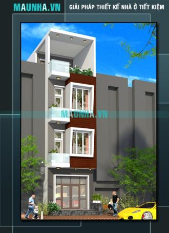 Bán nhanh nhà Tôn Thất Tùng, Bến Thành, Q1, Tp.HCM