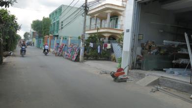 Cần tiền bán gấp căn nhà 170m2 giá cực rẻ 2.25 tỷ 