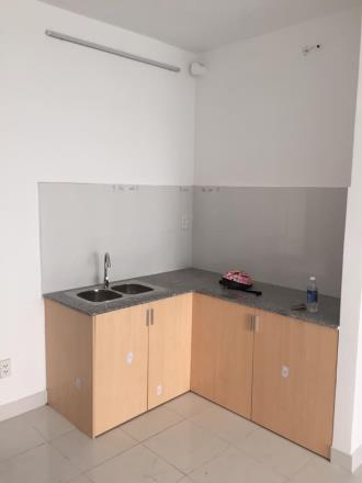 căn hộ chung cư Sen Hồng mới bàn giao