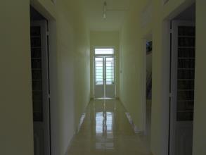 Bán nhà ở an sinh xã hội, chỉ cần  đặt cọc 20 triệu