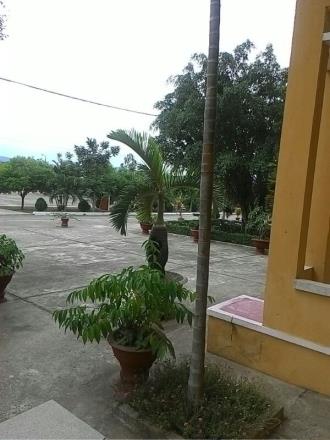 Bán đất đương 5m5 gần KCN Hòa Khánh,Đà Nẵng