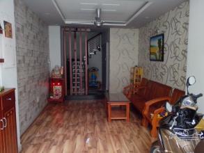 Cho thuê mặt bằng