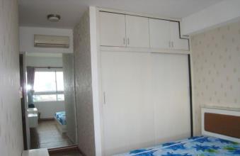 Chung cư quận Thủ Đức 4S1 Riverside, chính chủ cần bán