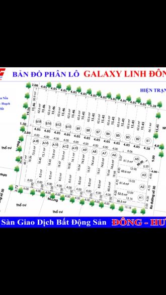 Bán đất thổ cư, giá 9 triệu/m2, đường Phạm Văn Đồng