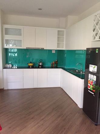 Bán nhà Mặt Tiền Đường Phan Văn Trị, Quận 5