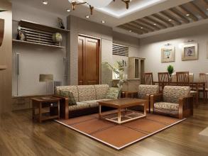 Cho thuê căn hộ H2, 2PN, 85m2, 2WC giá 14 triệu/tháng