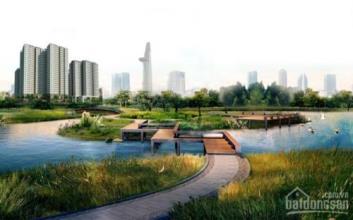 Cơ hội sở hữu căn hộ thiết kế đẹp, thông minh, hiện đại