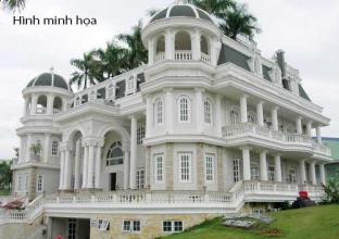 Bán biệt thự Trung Văn DT 200m2 x 4 tầng, giá 13,5 tỷ.