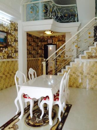 Nhà mới xây cần bán gấp tại MT đừơng 11 P.Trường Thọ