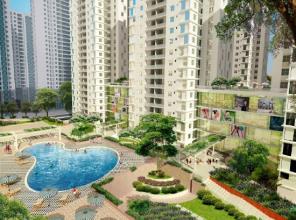 Căn hộ giá rẻ vị trí đẹp