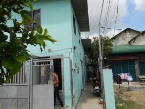 Nhà bán phường Bình Chiểu, Ngô Chí Quốc 