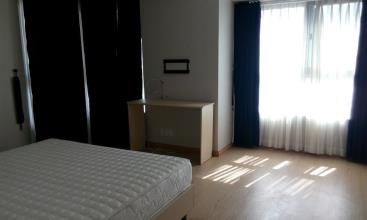 CĂN HỘ 3PN DRAGON HILL – NỘI THẤT ĐẸP – 17 triệu/tháng.