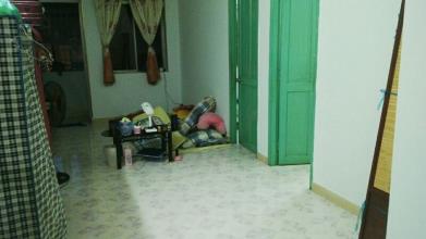 Cho nữ thuê phòng đẹp, thoáng mát, gần Thảo Cầm Viên Q.1