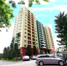Căn hộ Triều An Tower thanh toán 50% là có thể ở, có sổ hồng