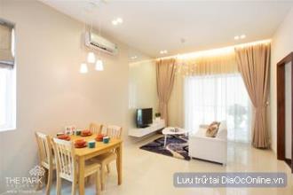  CĂN HỘ HAVEN PARK -20% NHẬN NHÀ-CAM KẾT CHO THUÊ 16TR/T