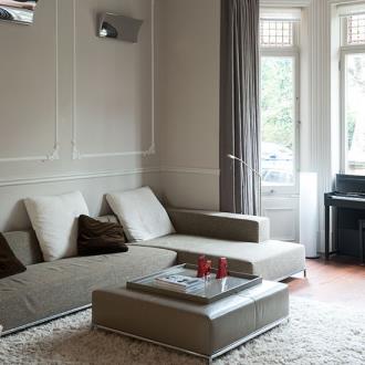 Cần bán nhà MT đường nội bộ Hoàng Sa P.ĐaKao Q1