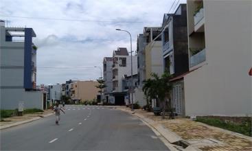 Đất sổ riêng thổ cư 100%, Quận 9