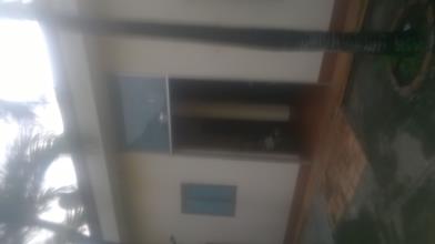 Bán nhà ngã tư Bình Chuẩn