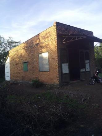 Bán nhà đất chính chủ Ấp 5, Đồng Tiến, Đồng Phú, Bình Phước 