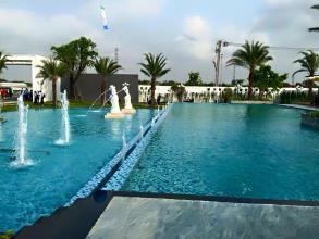 Nhà Phố LK Vườn Compound Nhiều Tiện Ích 2.45 Tỷ