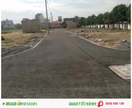Bán đất thổ cư Lan Phương,gần chợ nông sản Thủ Đức