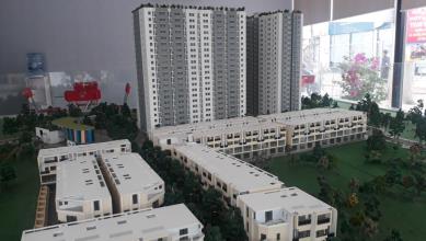 Căn Hộ Vĩnh Lộc A – Mua nhà chỉ với Giá Thuê Nhà!!