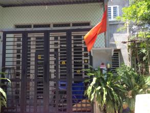 Nhà cấp 4 – GIÁ 495 TRIỆU