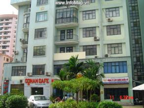 Bán chung cư B3 Làng quốc tế Thăng Long 