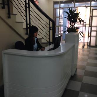 Cho thuê văn phòng giá cực rẻ