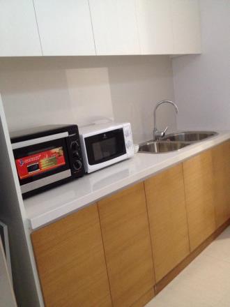 Cho thuê chung cư chính chủ