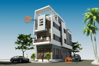 $ Bán gấp nhà MT Tôn Thất Tùng, Q1, HCM, S= 4x29, 1L, Giá TL