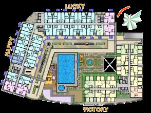 Mở bán 10 căn cuối cùng dự án The CBD Premium Home, Q2