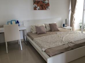 Căn hộ Tân Hương Tower, quận Tân Phú chỉ 13,5tr/m2