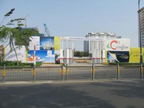 The Gold view quận 4, chính thức đặt chỗ 06/2015