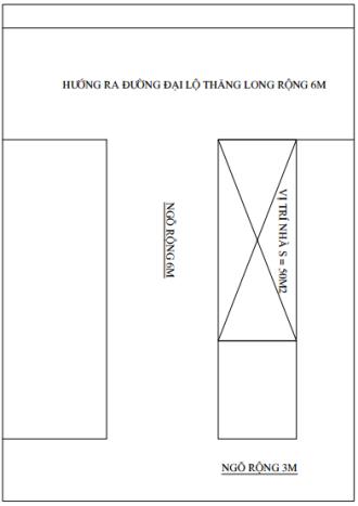 Chính chủ cần bán nhà 4 tầng tại khu tập thể BỘ CÔNG AN