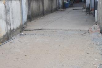 Đất thổ cư ngã tư Bình Thái cam kết rẽ nhất Phước Long B