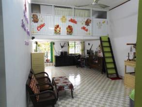 Xuất cảnh cần bán căn hộ chung cư Q.1 chính chủ 284/26