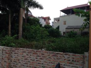 Bán đất Yên Nghĩa, Hà Đông, 338m2 cạnh KĐT Đô Nghĩ Dương Nội