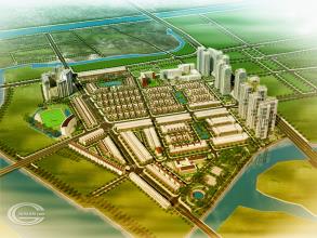 CẦN BÁN GẤP LÔ ĐẤT NỀN HIM LAM VỊ TRÍ ĐẸP, GIÁ TỐT