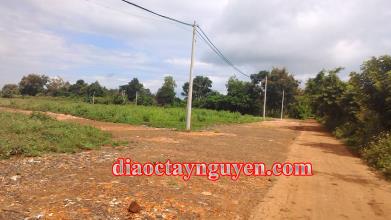 Đất Vành Đai Bắc Tân Lợi. Buôn Ma Thuột