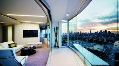 Mở bán căn hộ The GoldView Quận 4 Đợt 2