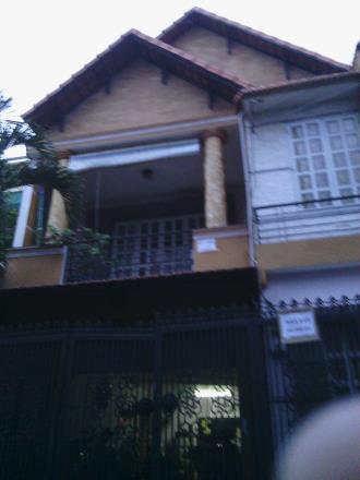 Bán nhà 229/18 Tân Hương, Tân Phú, HCM - 3,2 tỷ