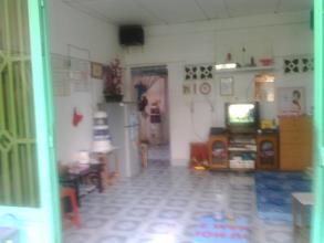 Nhà khu dân cư ổn định xã Tân Hiệp 