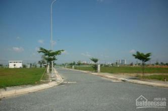 Đất nền mặt tiền QL51 + 25B, sổ đỏ thổ cư