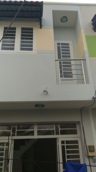 bán nhà nguyên căn 1806 huỳnh tấn phát