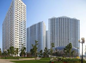 MỞ BÁN PARK 1, CƠ HỘI CUỐI CÙNG SỞ HỮU CĂN HỘ PARK HILL